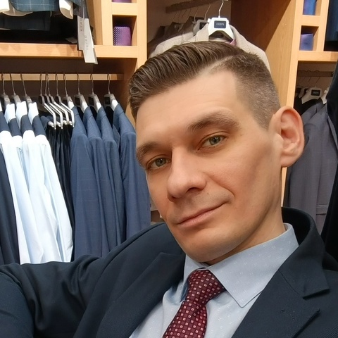 Антон Елисеев