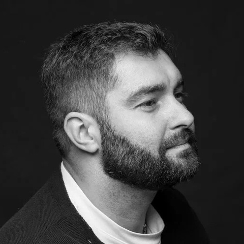 Дмитрий Волосатов