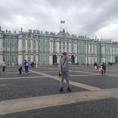 Ivan Pronushkin