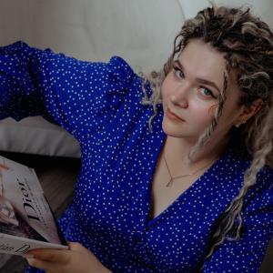 Синичка