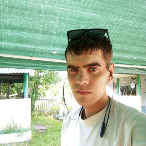 Роман Елькин