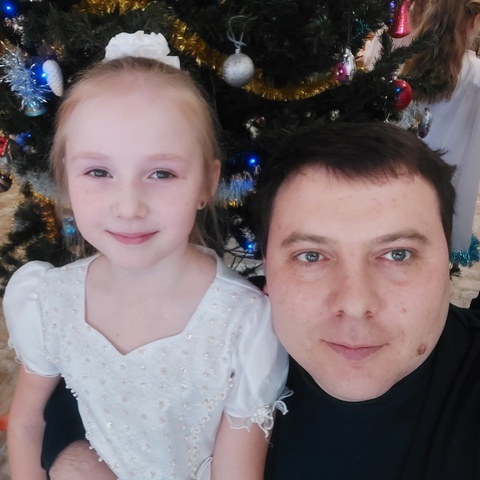 Александр Дымов