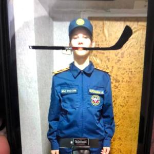 Данил Васильев