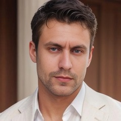 Алексей Шишкин