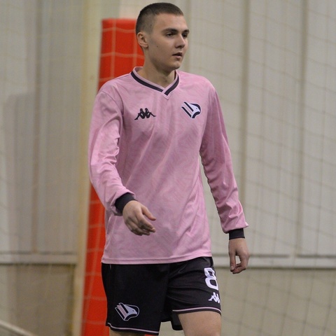 Михаил Денискин