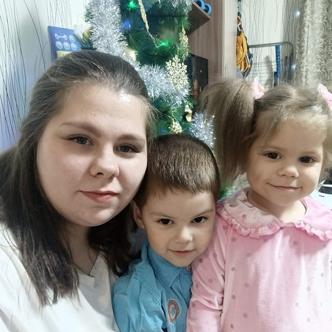 Оля Юртаева