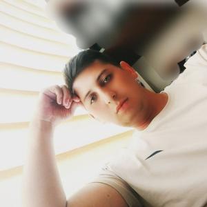 Akram_Ziyodullayv