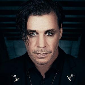 Till Lindemann