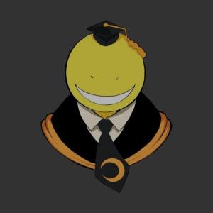 Koro Sensei