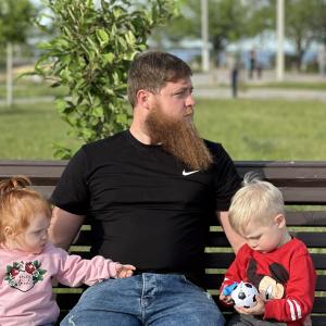 AntoxaPonamarev
