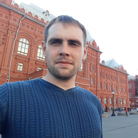 Иван Крутых