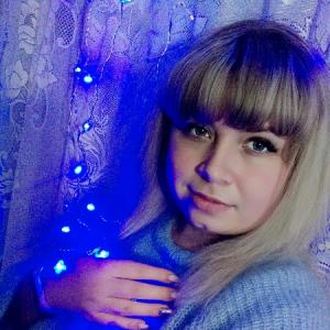Светлана Белянина