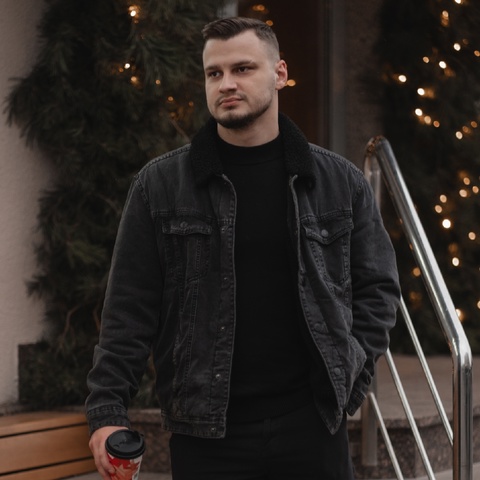 Roman Burak