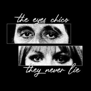 The eyes chicco