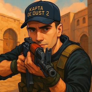 Максим CS 1.6