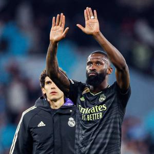 Toniruediger