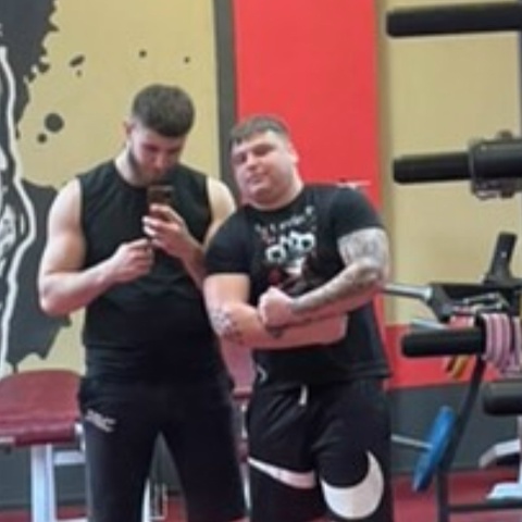 Евгений Захаревич