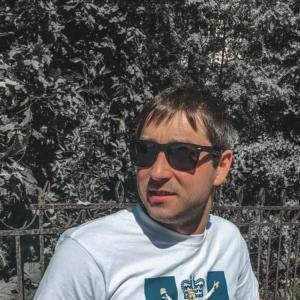 Олег Белов