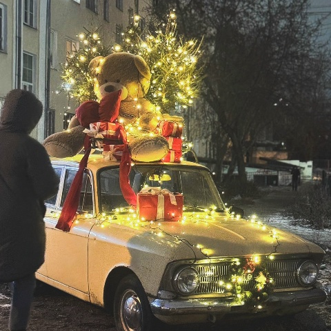 Дмитрий Андреев