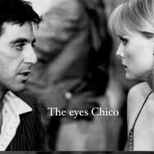 The eyes chicco