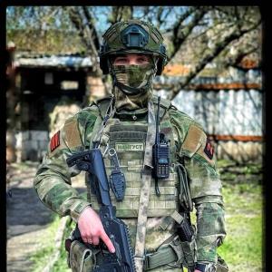 Волгоград 34 RUS