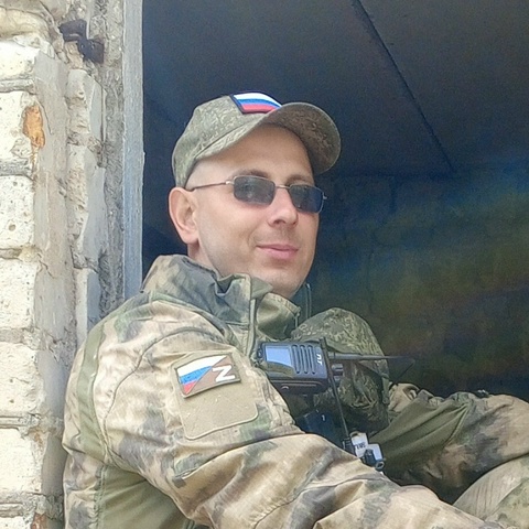 Павел Панков