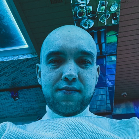 Сергей Салмин