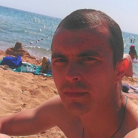 Валерий Сажин