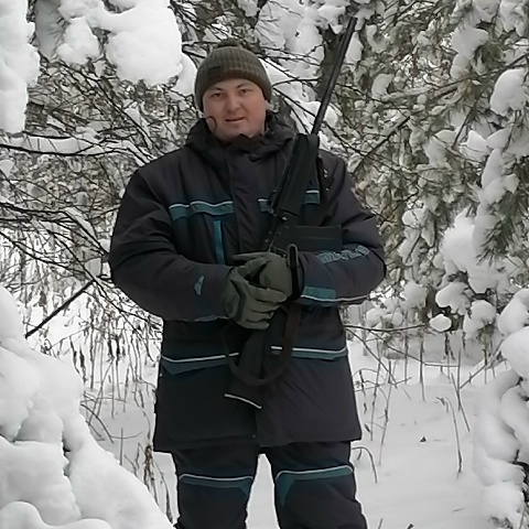 Александр Поносов