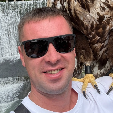 Сергей Литвинов