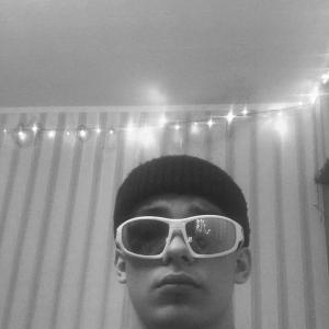 Кирилл Паршин