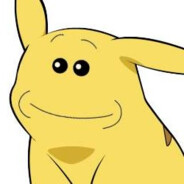 Это Что За Покемон!?