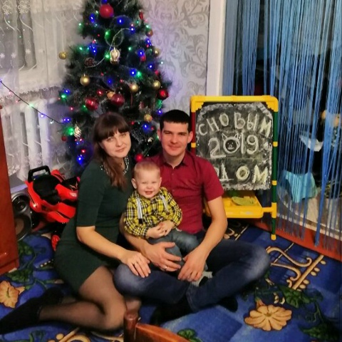 Михаил Судоргин