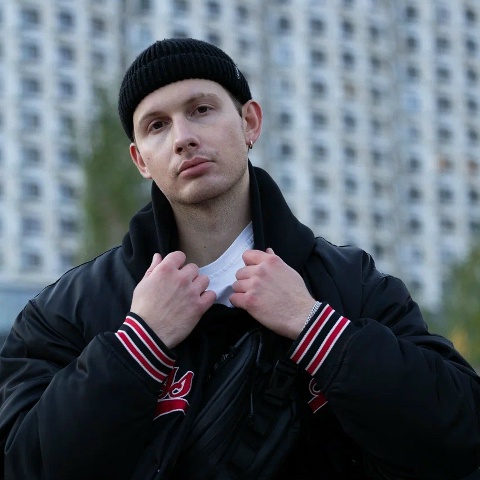 Даниил Королёв