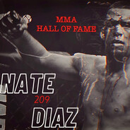 Nate Diaz