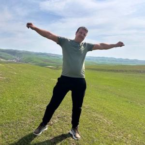 Олег Нилов ra