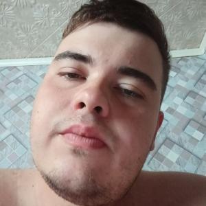 Максим Клинов