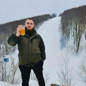 Игорь Олегович