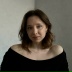 Екатерина Шаныгина