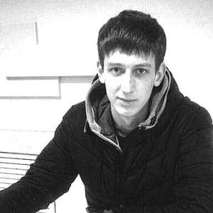 Евгений Мерзляков