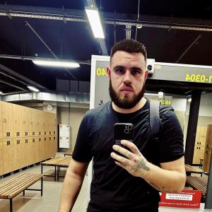 Игорь Олегович