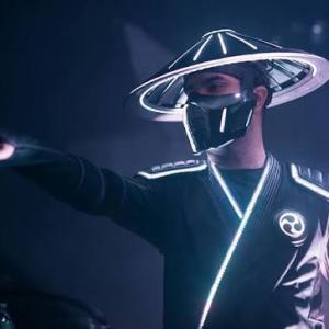 Datsik 4Ever