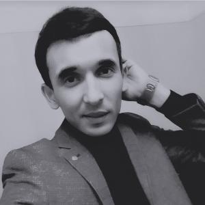 Djumayev