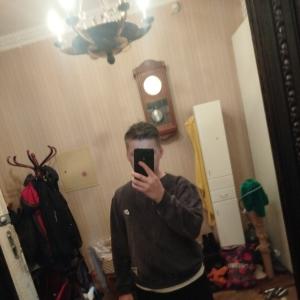 волчонок