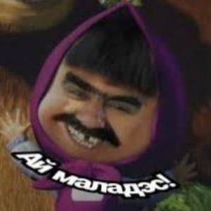 nanaKapJIo