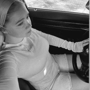 Анна Понамарёва