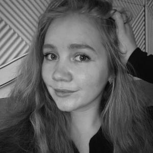 Анна Понамарёва