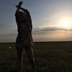 Анна Понамарёва
