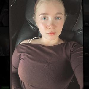 Анна Понамарёва