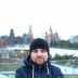Vyacheslav Hudorozhkov